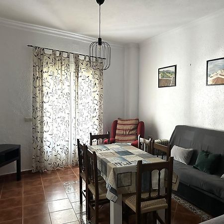 Apartamento Antonia Zahara De La Sierra Exterior photo