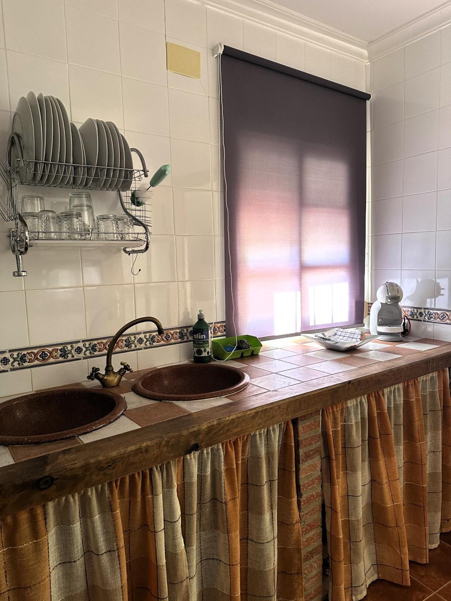 Apartamento Antonia Zahara De La Sierra Exterior photo