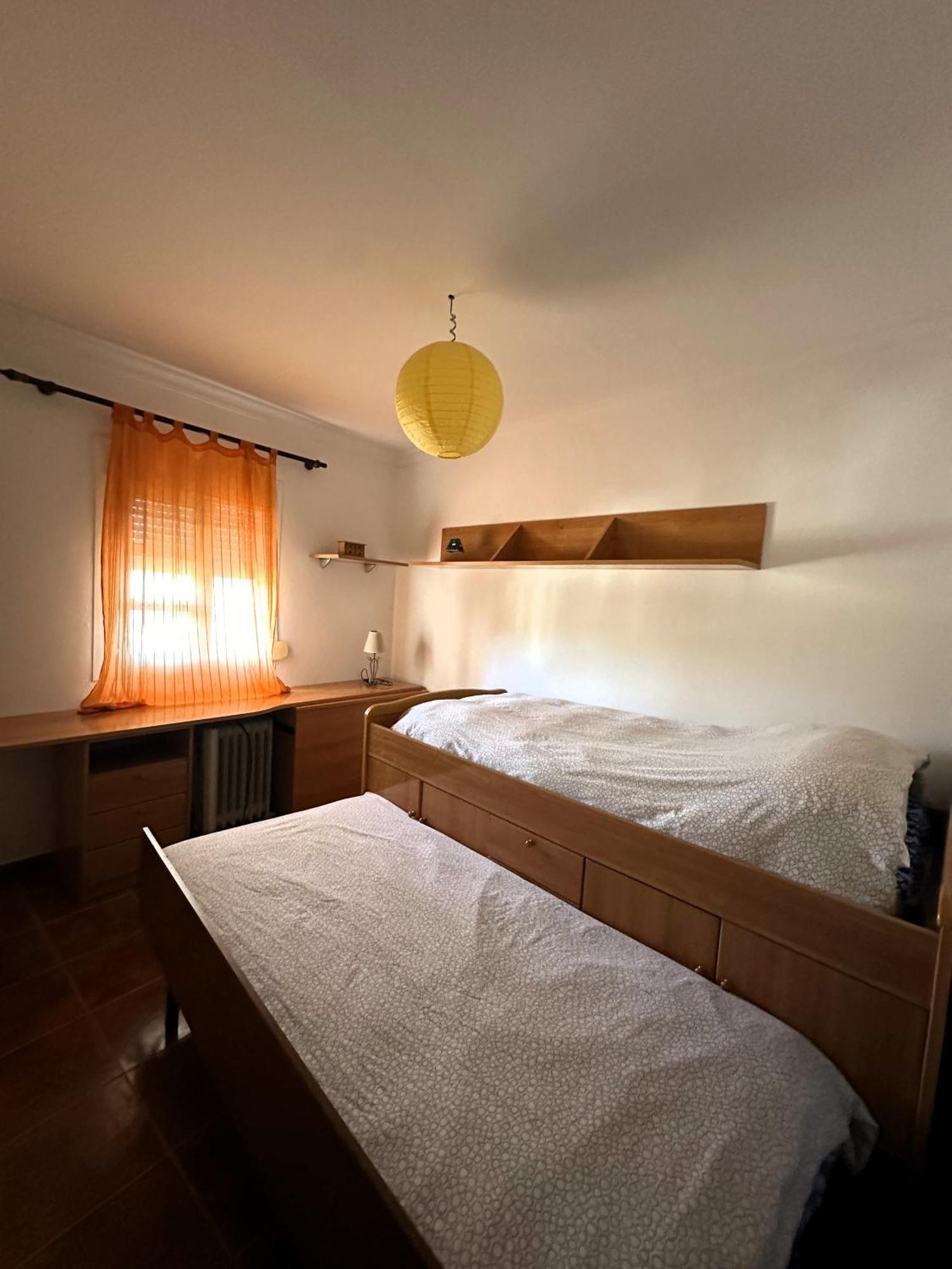 Apartamento Antonia Zahara De La Sierra Exterior photo